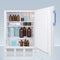 24" Wide Built-In All-Refrigerator, ADA Compliant