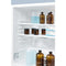 24" Wide Built-In All-Refrigerator, ADA Compliant