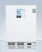 24" Wide Built-In All-Refrigerator, ADA Compliant