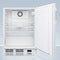 24" Wide Built-In All-Refrigerator, ADA Compliant