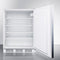 24" Wide Built-In All-Refrigerator, ADA Compliant
