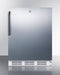 24" Wide Built-In All-Refrigerator, ADA Compliant