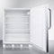24" Wide Built-In All-Refrigerator, ADA Compliant
