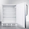 24" Wide Built-In All-Refrigerator, ADA Compliant