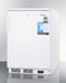 24" Wide Built-In All-Refrigerator