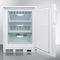 24" Wide Built-In All-Refrigerator