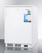 24" Wide Built-In All-Refrigerator