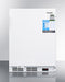 24" Wide Built-In All-Refrigerator, ADA Compliant