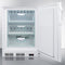 24" Wide Built-In All-Refrigerator, ADA Compliant