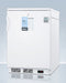 24" Wide All-Refrigerator, ADA Compliant