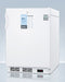 24" Wide All-Refrigerator, ADA Compliant