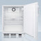 24" Wide All-Refrigerator, ADA Compliant