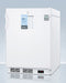 24" Wide All-Refrigerator, ADA Compliant