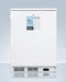 24" Wide All-Refrigerator