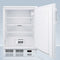 24" Wide All-Refrigerator