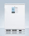 24" Wide All-Refrigerator