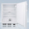 24" Wide All-Refrigerator, ADA Compliant