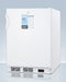 24" Wide All-Refrigerator, ADA Compliant