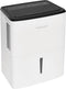 22 Pint Dehumidifier (Energy Star Certified)