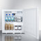 Compact All-Refrigerator