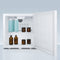 Compact All-Refrigerator