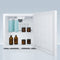 Compact All-Refrigerator