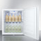 Compact All-Refrigerator