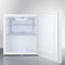 Compact All-Refrigerator
