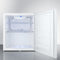 Compact Built-In All-Refrigerator