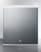 Compact Built-In All-Refrigerator