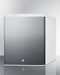 Compact Built-In All-Refrigerator