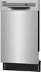 18" Stainless Steel Tub Dishwasher