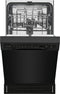 18" Stainless Steel Tub Dishwasher