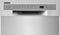18" Stainless Steel Tub Dishwasher