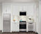 18" Stainless Steel Tub Dishwasher