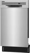 18" Stainless Steel Tub Dishwasher