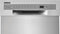 18" Stainless Steel Tub Dishwasher