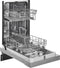 18" Stainless Steel Tub Dishwasher