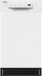 18" Stainless Steel Tub Dishwasher