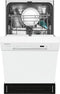 18" Stainless Steel Tub Dishwasher