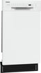 18" Stainless Steel Tub Dishwasher