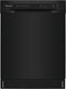 24" Stainless Steel Tub Dishwasher