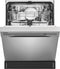 24" Stainless Steel Tub Dishwasher
