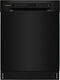 24" Stainless Steel Tub Dishwasher