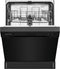 24" Stainless Steel Tub Dishwasher