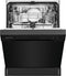 24" Stainless Steel Tub Dishwasher