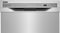 24" Stainless Steel Tub Dishwasher