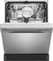 24" Stainless Steel Tub Dishwasher