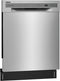 24" Stainless Steel Tub Dishwasher