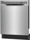 24" Stainless Steel Tub Dishwasher